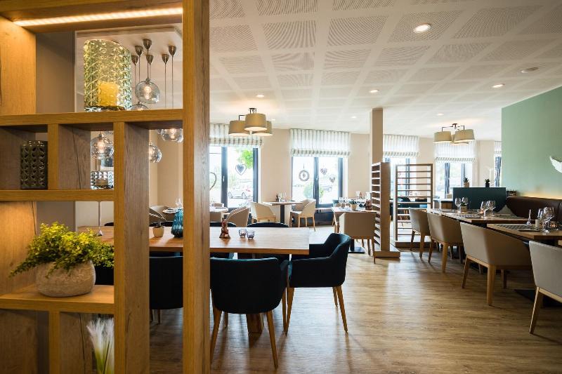 Land-Gut-Hotel Thöle - Restoran