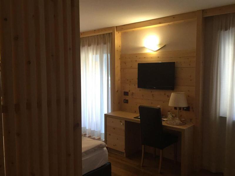 Tevini Dolomites Charming Hotel, BW Premier Collec - Genel