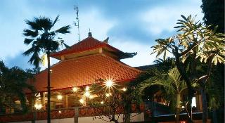 Bali Bungalo fotoÄŸrafÄ±