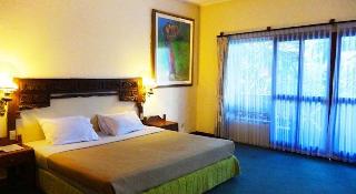 Bali Bungalo otel fotoğrafı