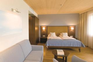 Hotel & Spa Larimar fotoÄŸrafÄ±