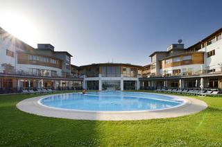 Hotel & Spa Larimar fotoÄŸrafÄ±
