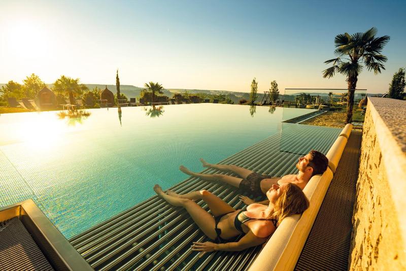 Hotel & Spa Larimar - Genel