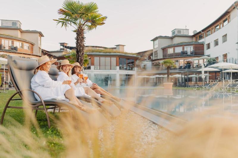Hotel & Spa Larimar - Genel