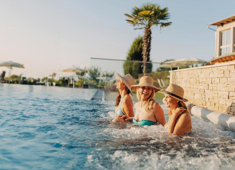 Hotel & Spa Larimar - Genel