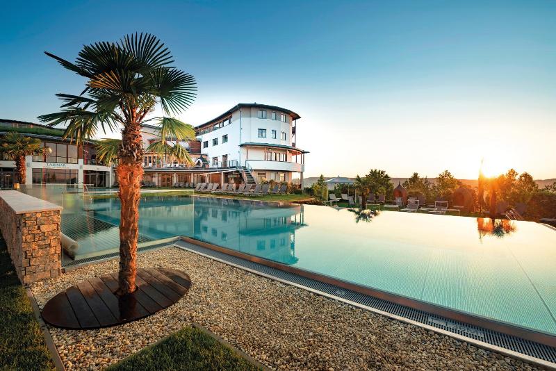 Hotel & Spa Larimar - Genel