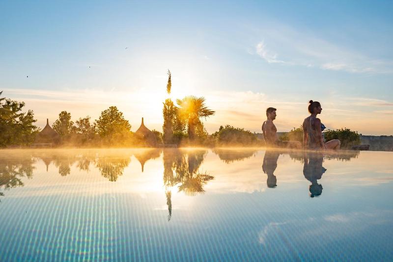 Hotel & Spa Larimar - Genel