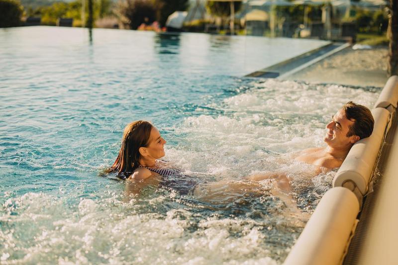Hotel & Spa Larimar - Genel
