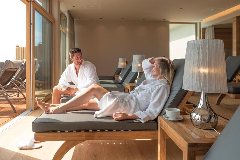 Hotel & Spa Larimar - Genel