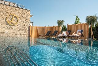 Hotel & Spa Larimar fotoÄŸrafÄ±
