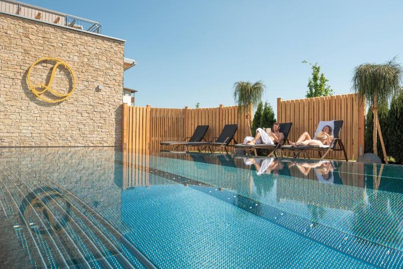 Hotel & Spa Larimar - Genel