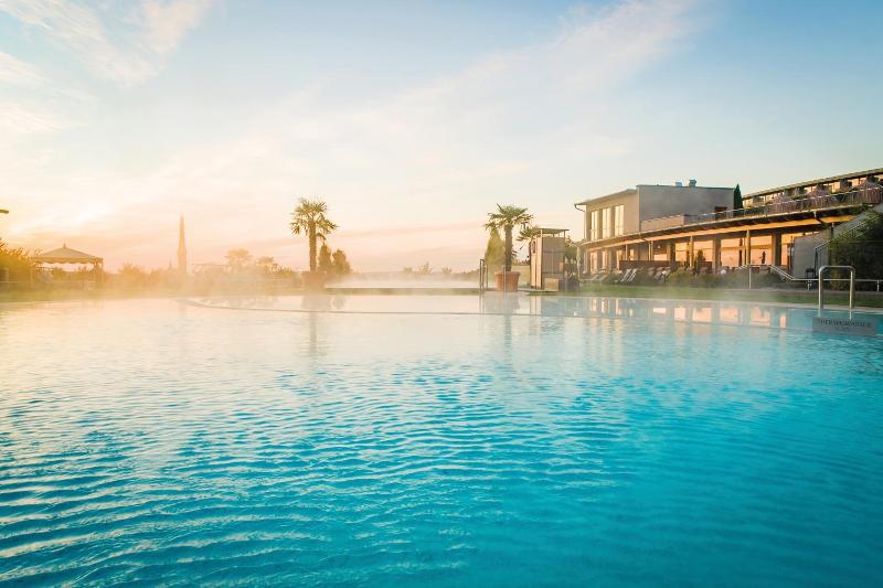 Hotel & Spa Larimar - Genel