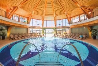 Hotel & Spa Larimar fotoÄŸrafÄ±