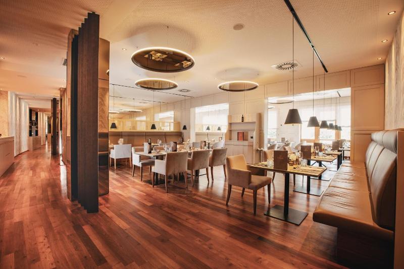 Hotel & Spa Larimar - Genel