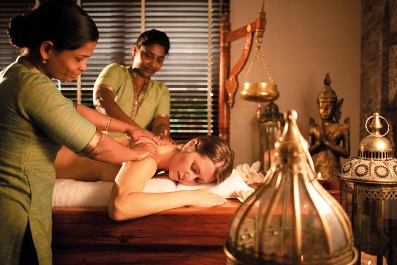 Hotel & Spa Larimar - Genel