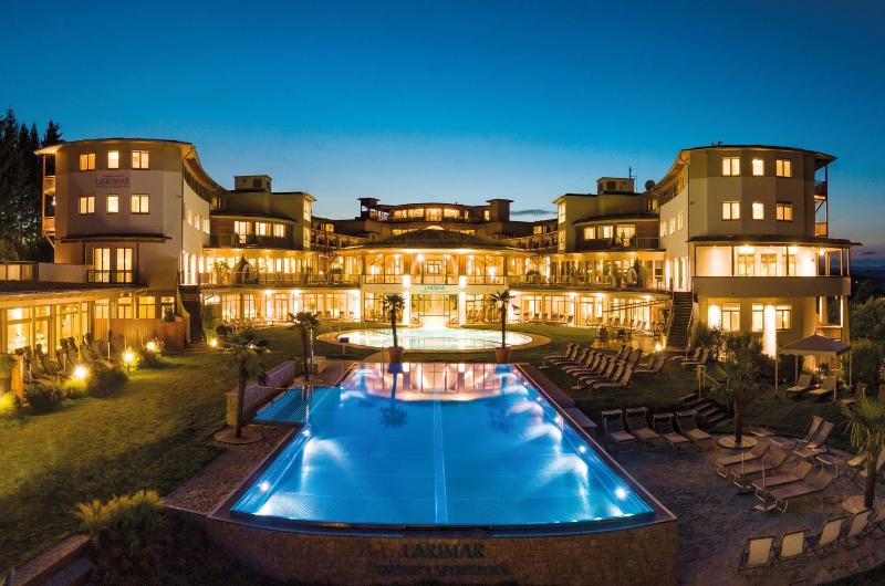 Hotel & Spa Larimar - Genel