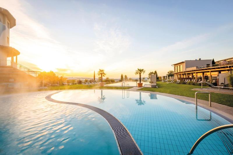 Hotel & Spa Larimar - Genel