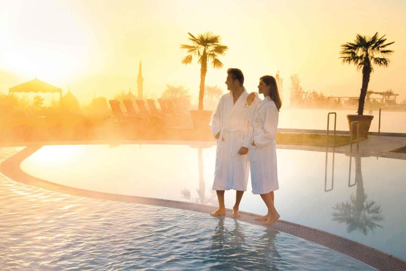 Hotel & Spa Larimar - Genel