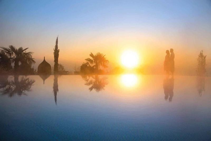 Hotel & Spa Larimar - Genel