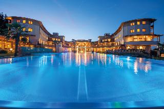Hotel & Spa Larimar fotoÄŸrafÄ±