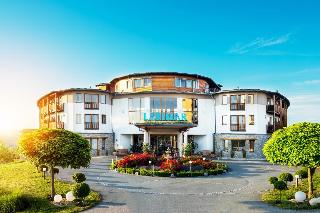 Hotel & Spa Larimar fotoÄŸrafÄ±