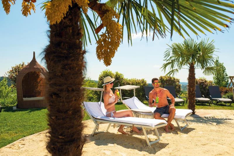 Hotel & Spa Larimar - Genel