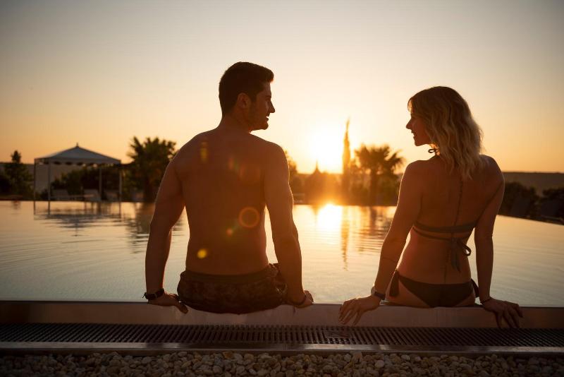 Hotel & Spa Larimar - Genel
