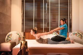 Hotel & Spa Larimar fotoÄŸrafÄ±
