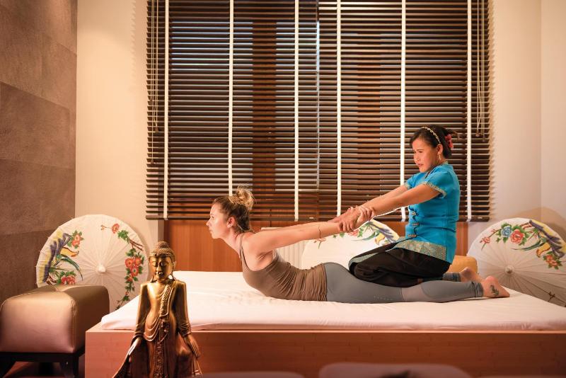 Hotel & Spa Larimar - Genel
