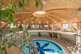 Hotel & Spa Larimar fotoÄŸrafÄ±