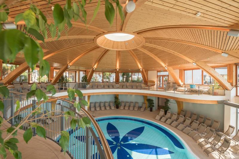 Hotel & Spa Larimar - Genel