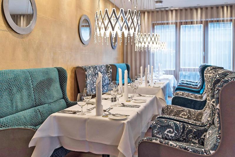 Hotel & Spa Larimar - Genel