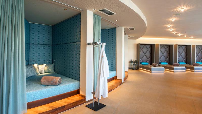 Hotel & Spa Larimar - Genel