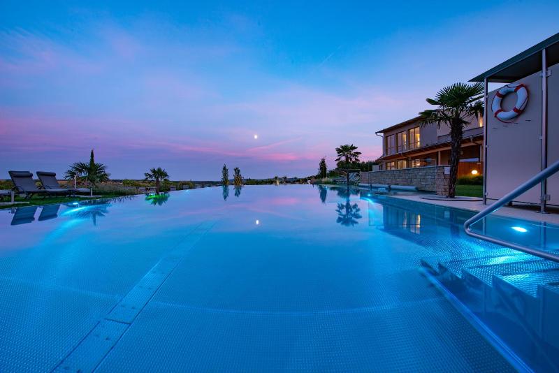 Hotel & Spa Larimar - Genel