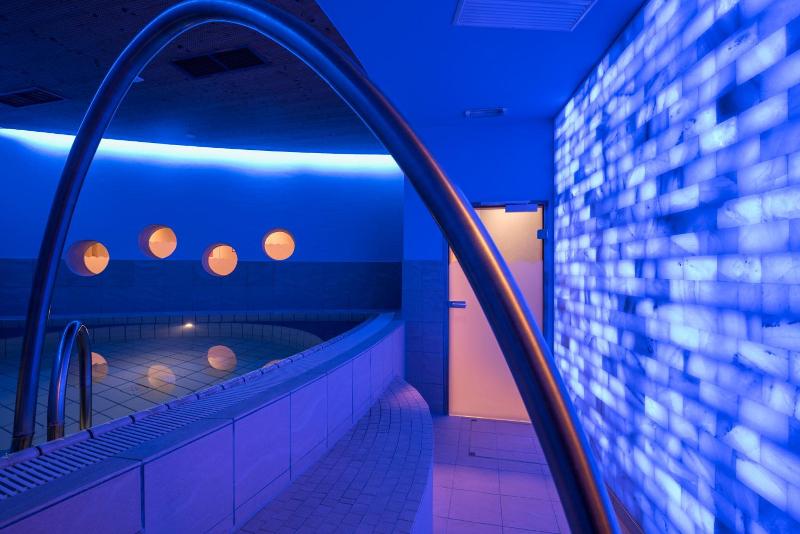 Hotel & Spa Larimar - Genel