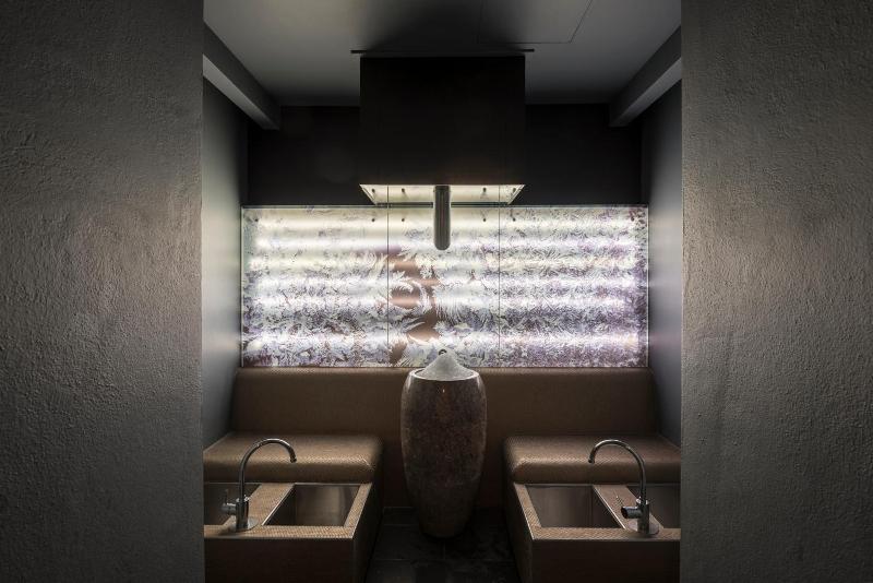 Hotel & Spa Larimar - Genel