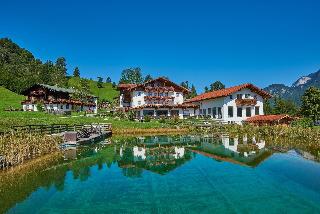 Reissenlehen otel fotoğrafı