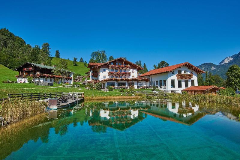 Reissenlehen - Genel