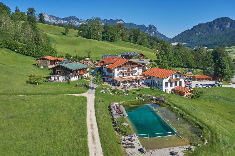 Reissenlehen - Genel