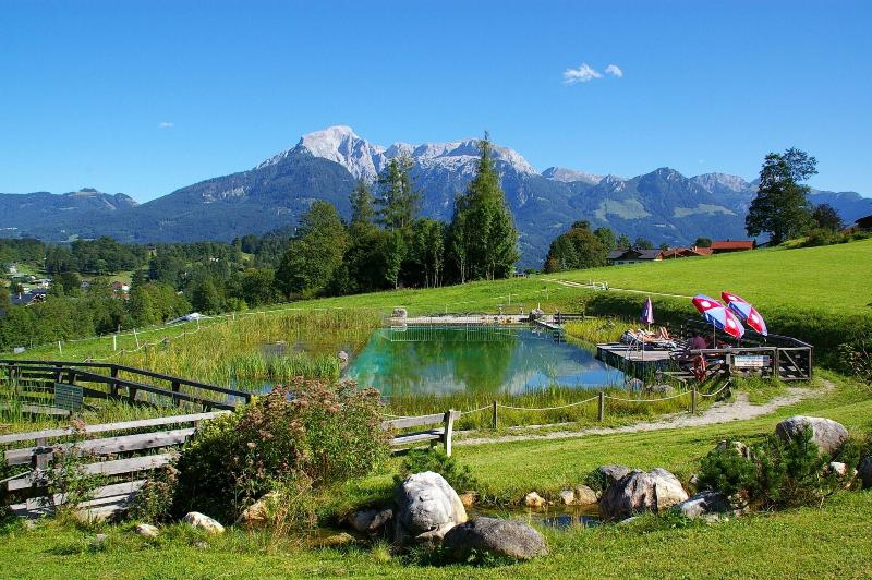 Reissenlehen - Oda
