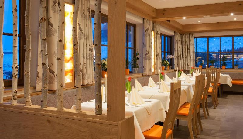 Reissenlehen - Restoran