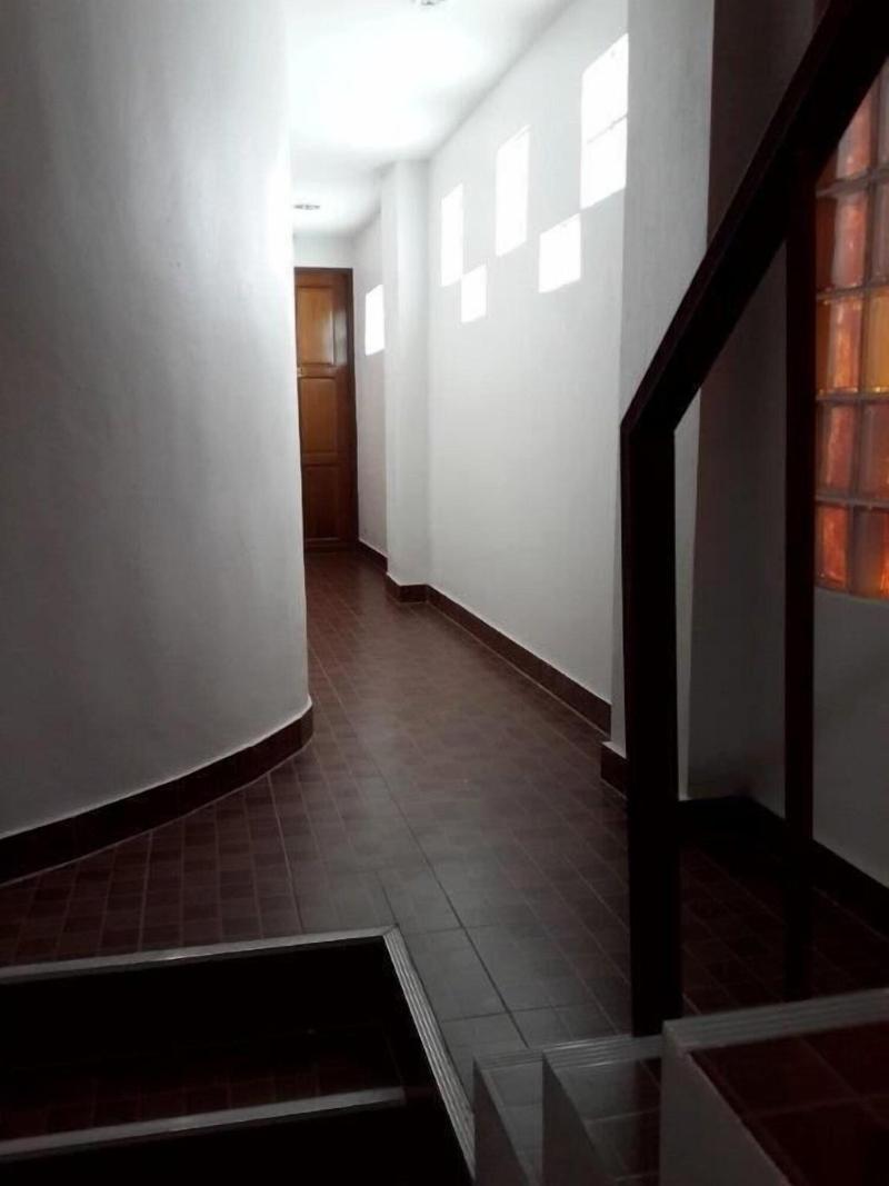 Orchid Inn - Lobi