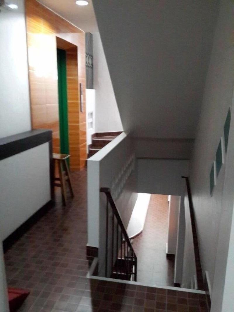 Orchid Inn - Lobi