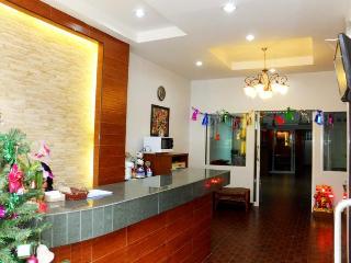 Orchid Inn fotoÄŸrafÄ±