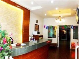 Orchid Inn fotoÄŸrafÄ±