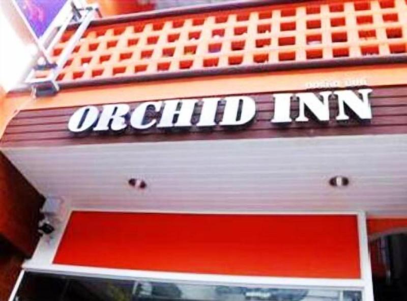 Orchid Inn - Genel