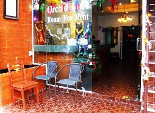 Orchid Inn fotoÄŸrafÄ±