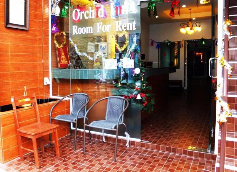 Orchid Inn - Genel