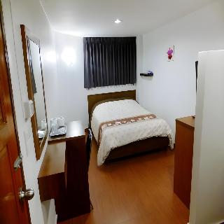 Orchid Inn fotoÄŸrafÄ±
