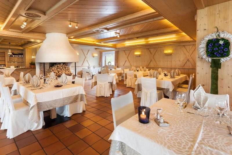 Saltria - Restoran